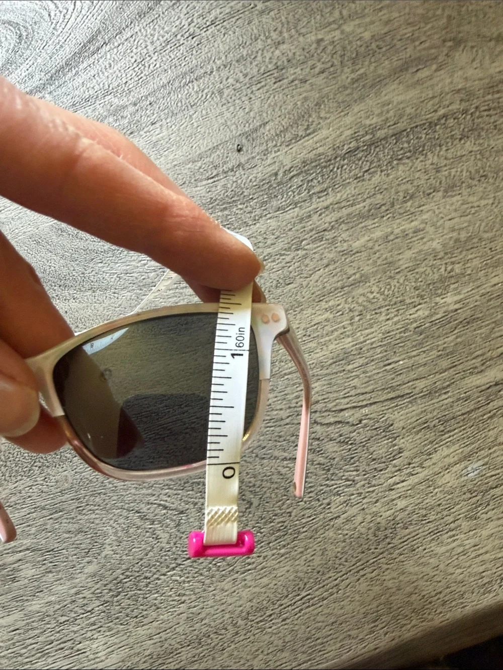 Kids Ted Baker glasses frames